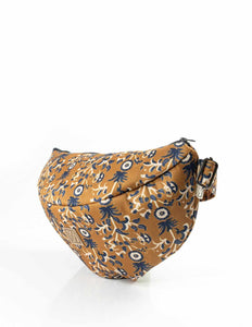 Τσάντα crossbody  The Banana Luz - LazyDayz 07112417